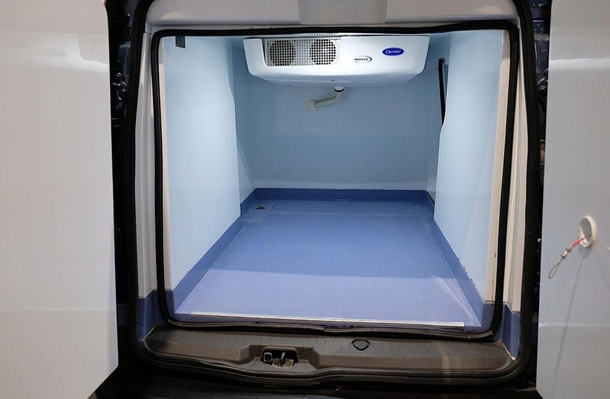 FORD Transit Connect 1.5 TDCi 210 L2 Ambiente