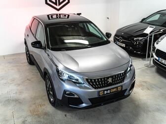 PEUGEOT 3008 1.5 BlueHDi Active Pack