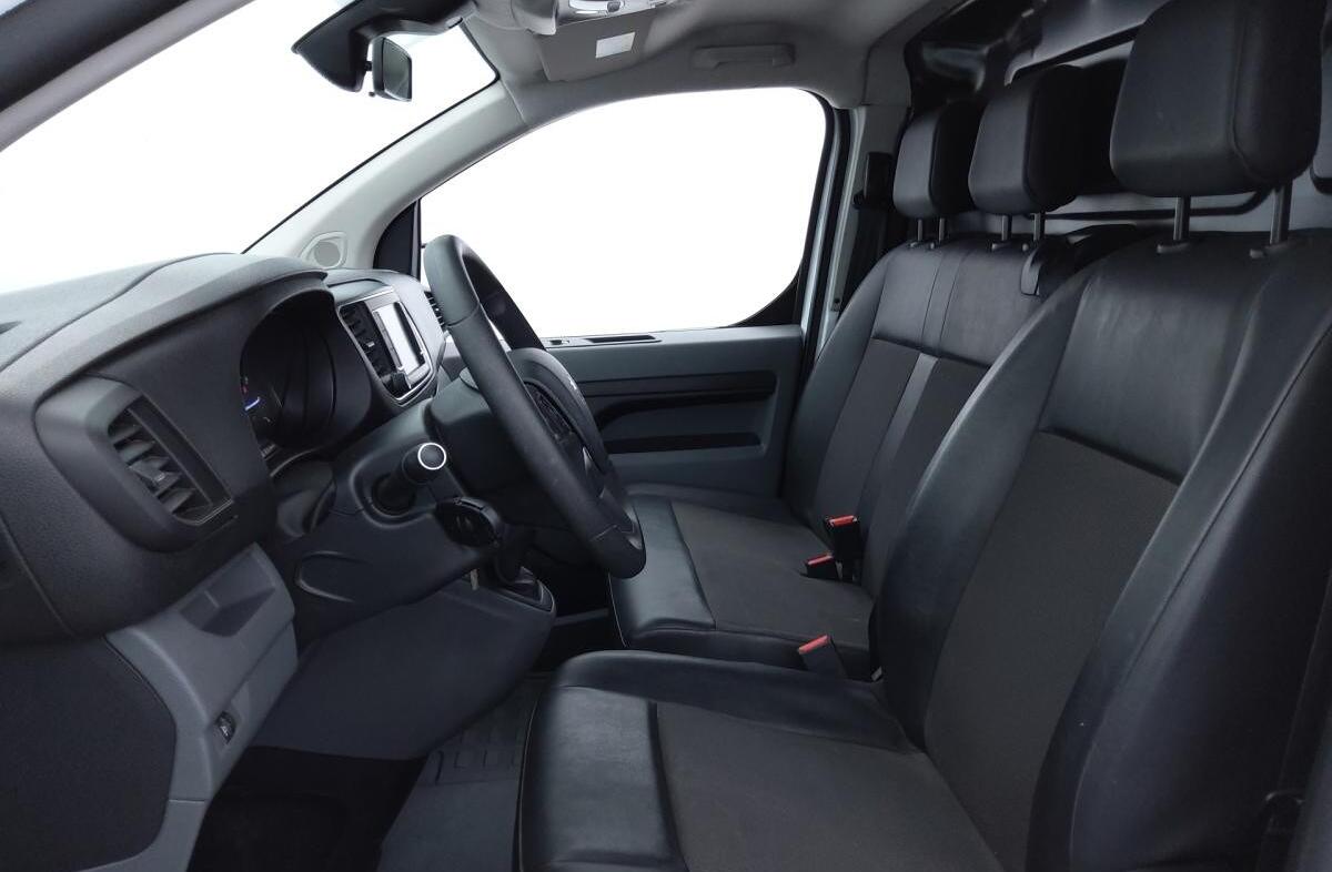 PEUGEOT Expert 2.0 BlueHDi L3H1 Premium Long