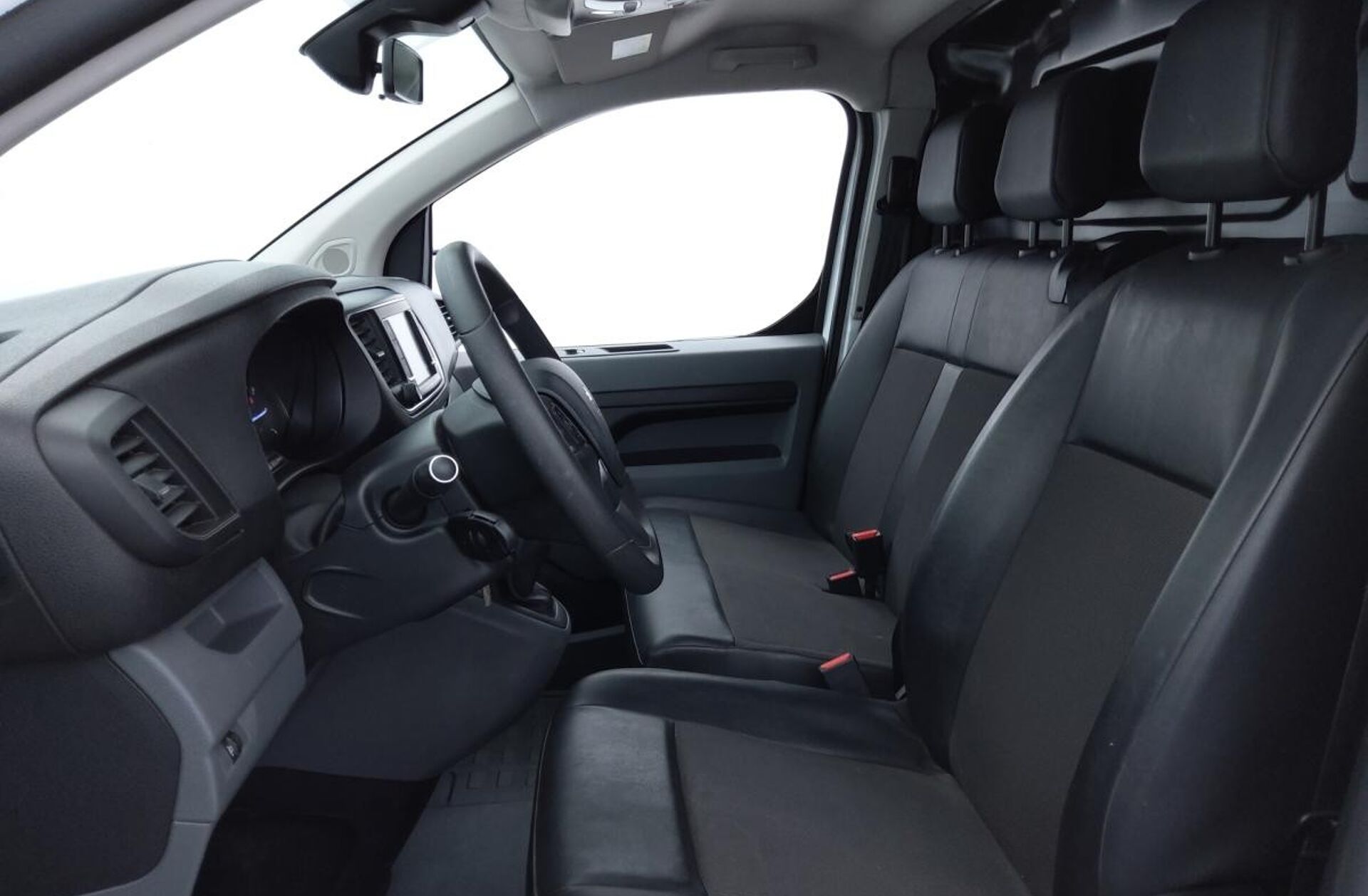 PEUGEOT Expert 2.0 BlueHDi L3H1 Premium Long