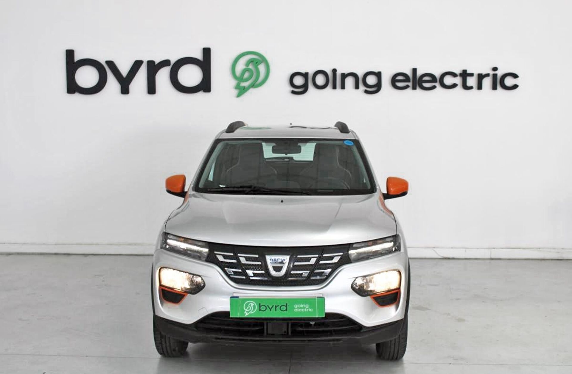 DACIA Spring Electric 45 Comfort Plus