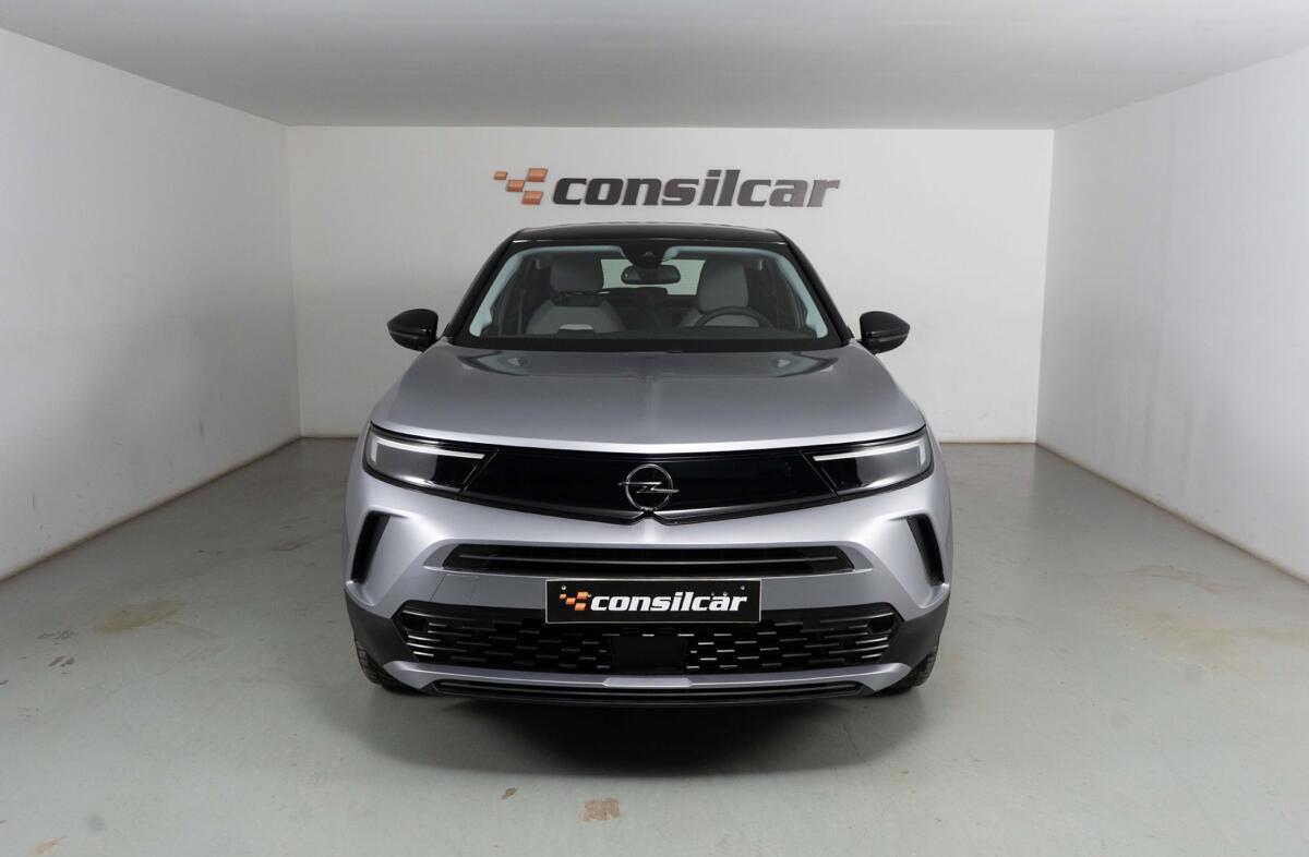 OPEL Mokka -e 50 kWh Edition