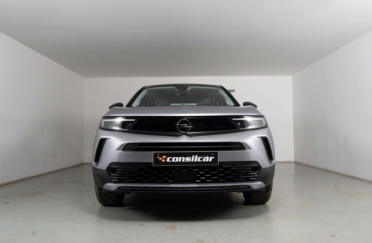 OPEL Mokka -e 50 kWh Edition