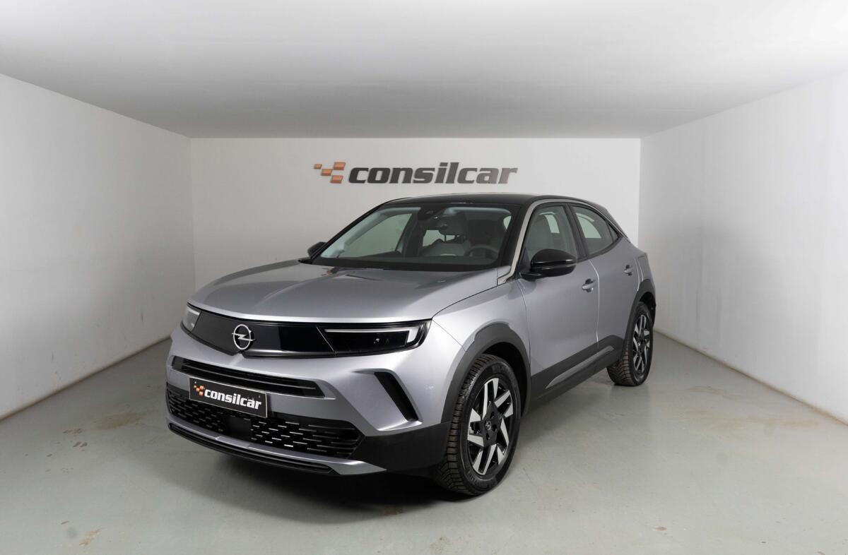 OPEL Mokka -e 50 kWh Edition