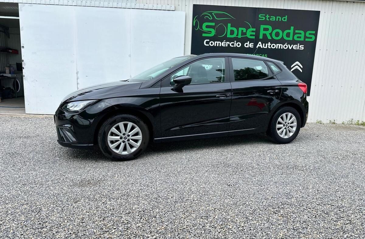SEAT Ibiza 1.0 MPI Style