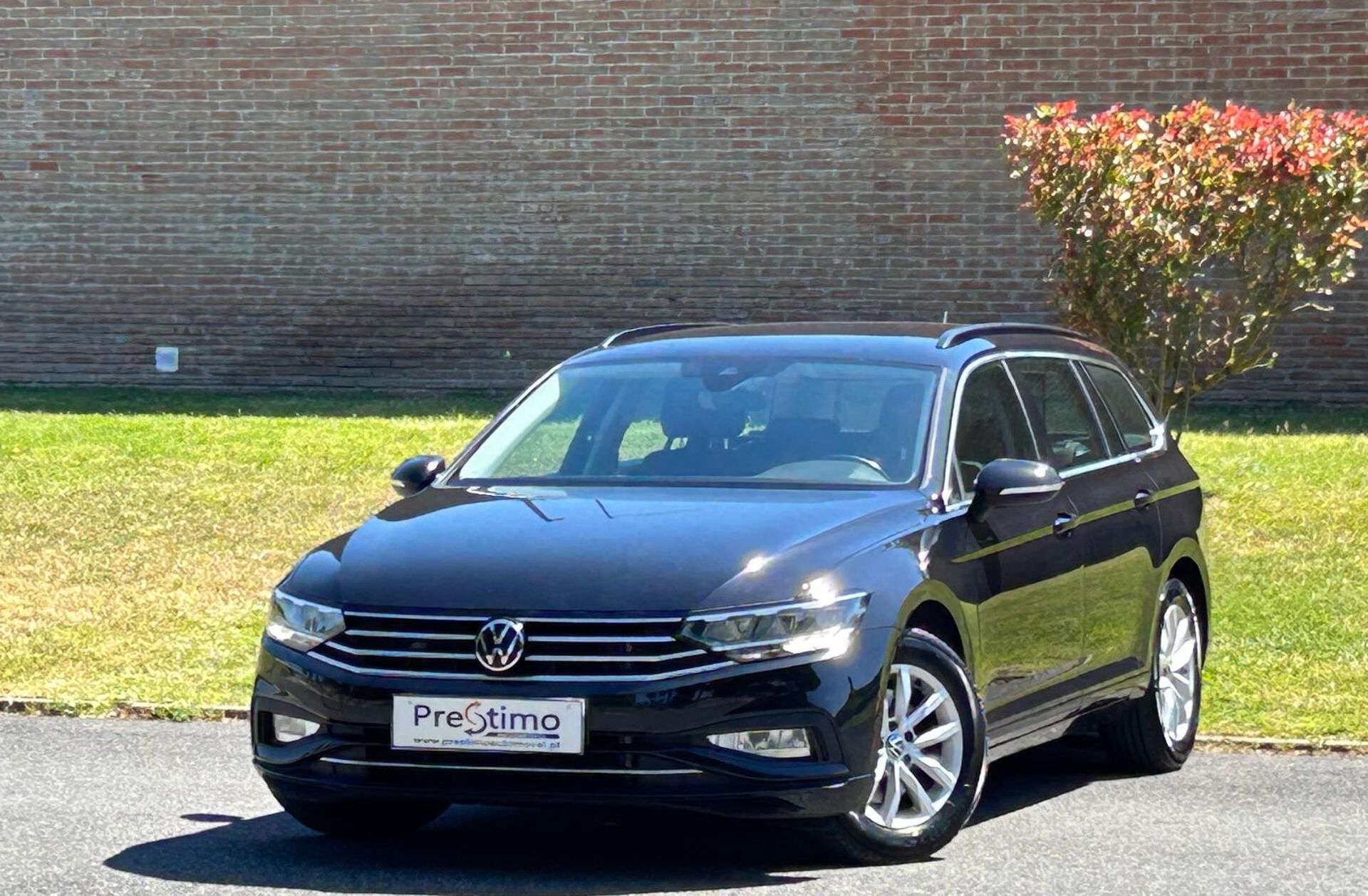 VOLKSWAGEN Passat 2.0 TDi Business DSG