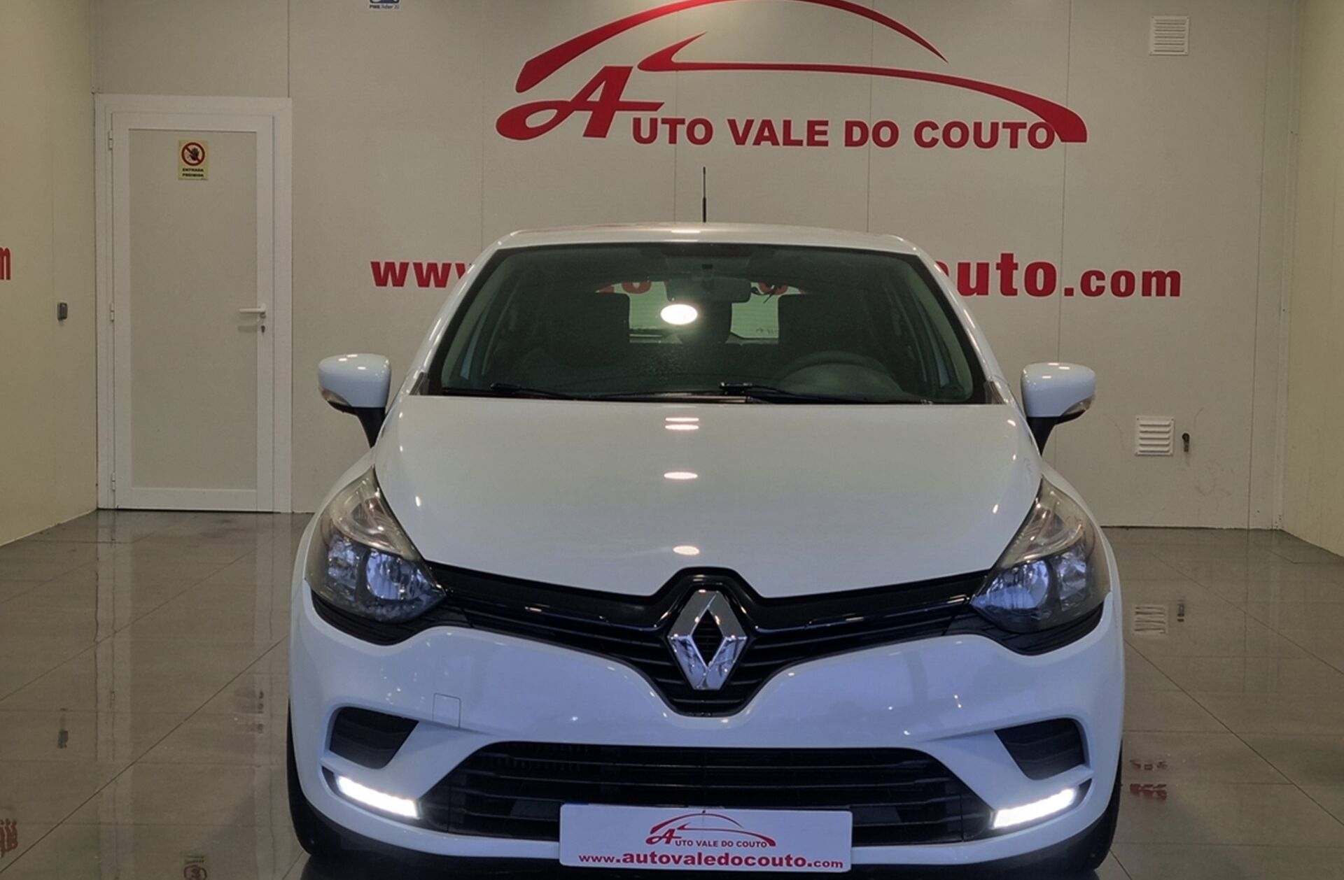 RENAULT Clio 1.5 dCi Zen