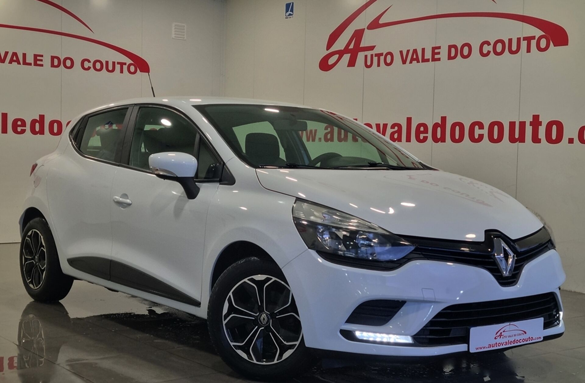 RENAULT Clio 1.5 dCi Zen