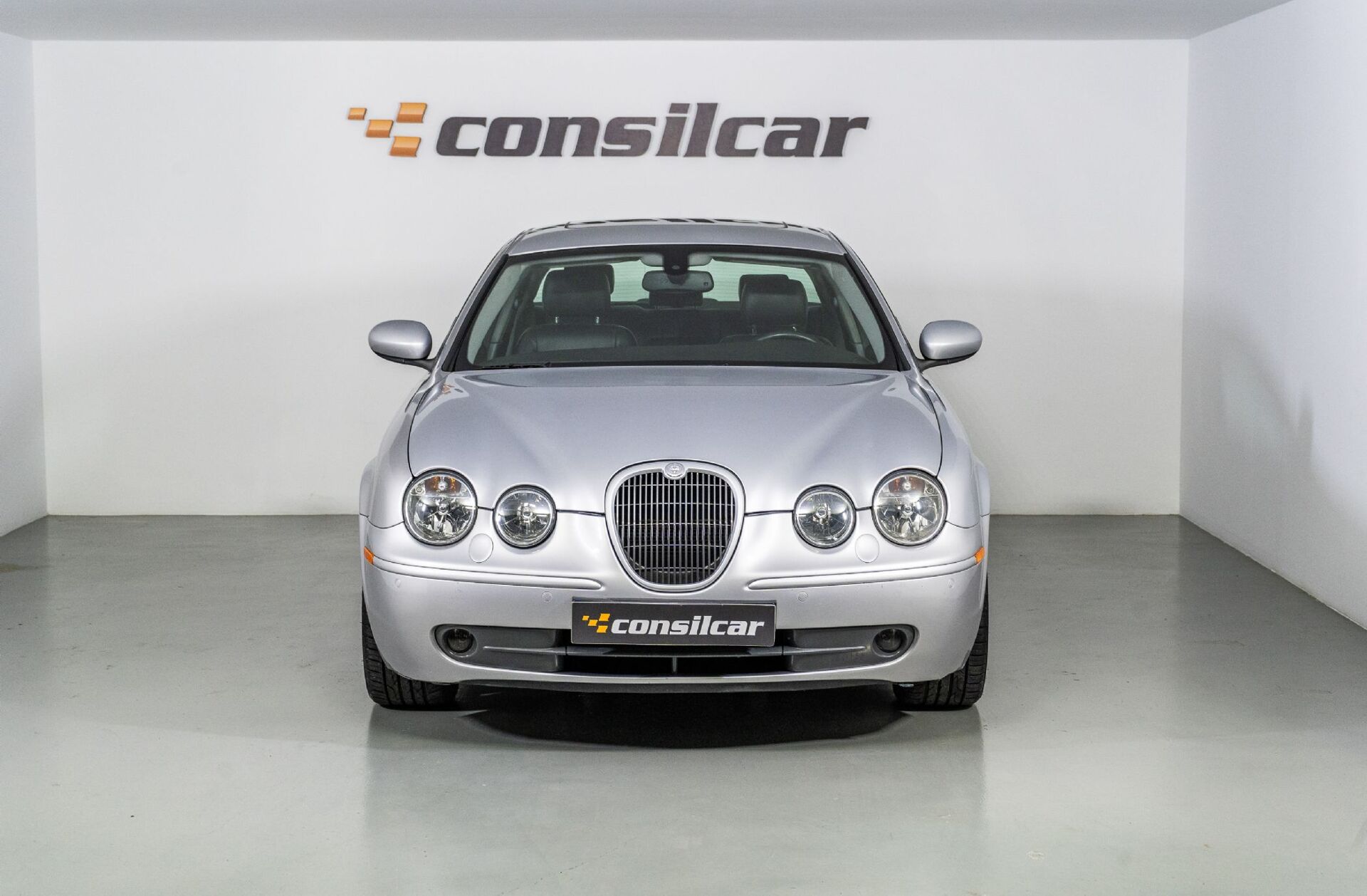 JAGUAR S-Type 2.7 D V6 Executive Auto.