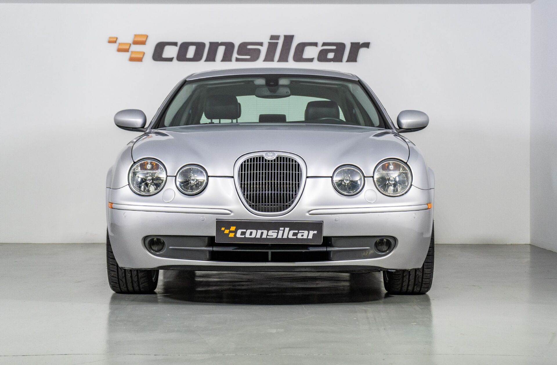 JAGUAR S-Type 2.7 D V6 Executive Auto.