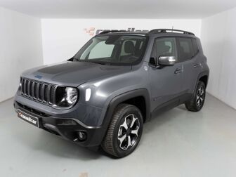 JEEP Renegade 1.3 TG 4Xe Trailhawk