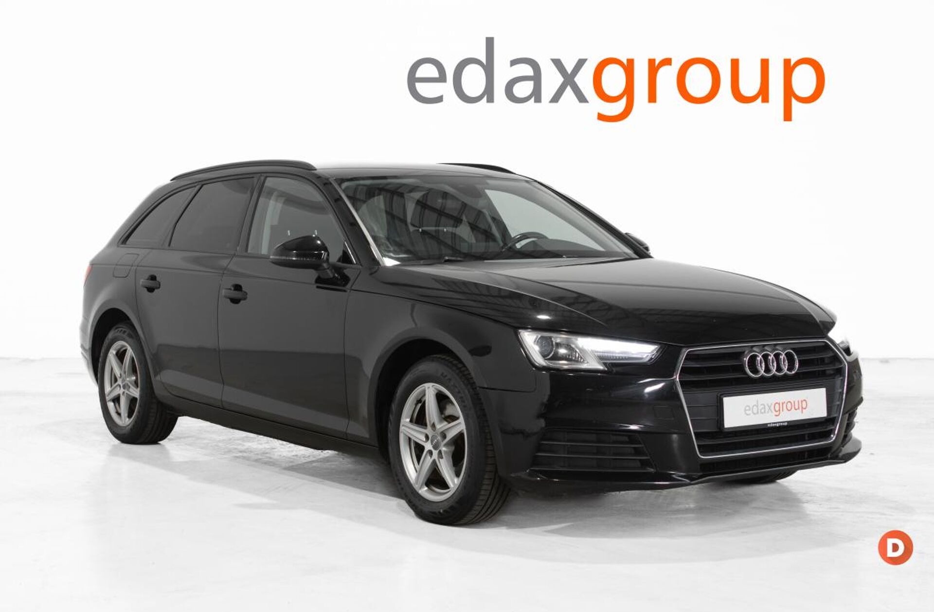 AUDI A4 2.0 TDI S tronic