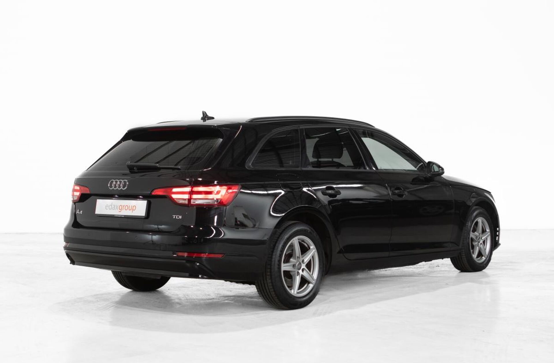 AUDI A4 2.0 TDI S tronic