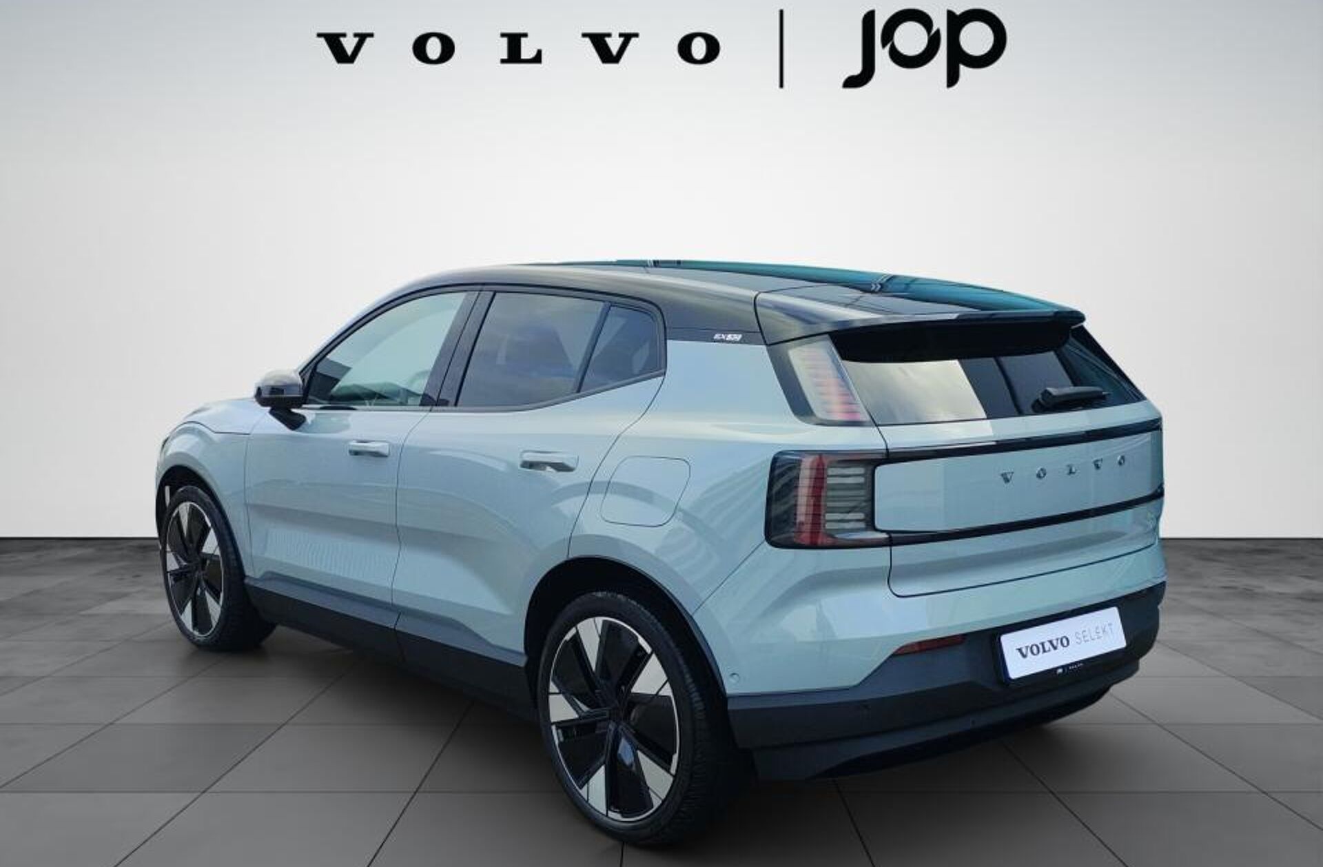 VOLVO EX30 69 kWh Twin Motor Ultra