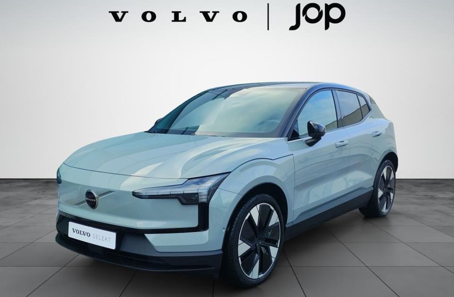 VOLVO EX30 69 kWh Twin Motor Ultra