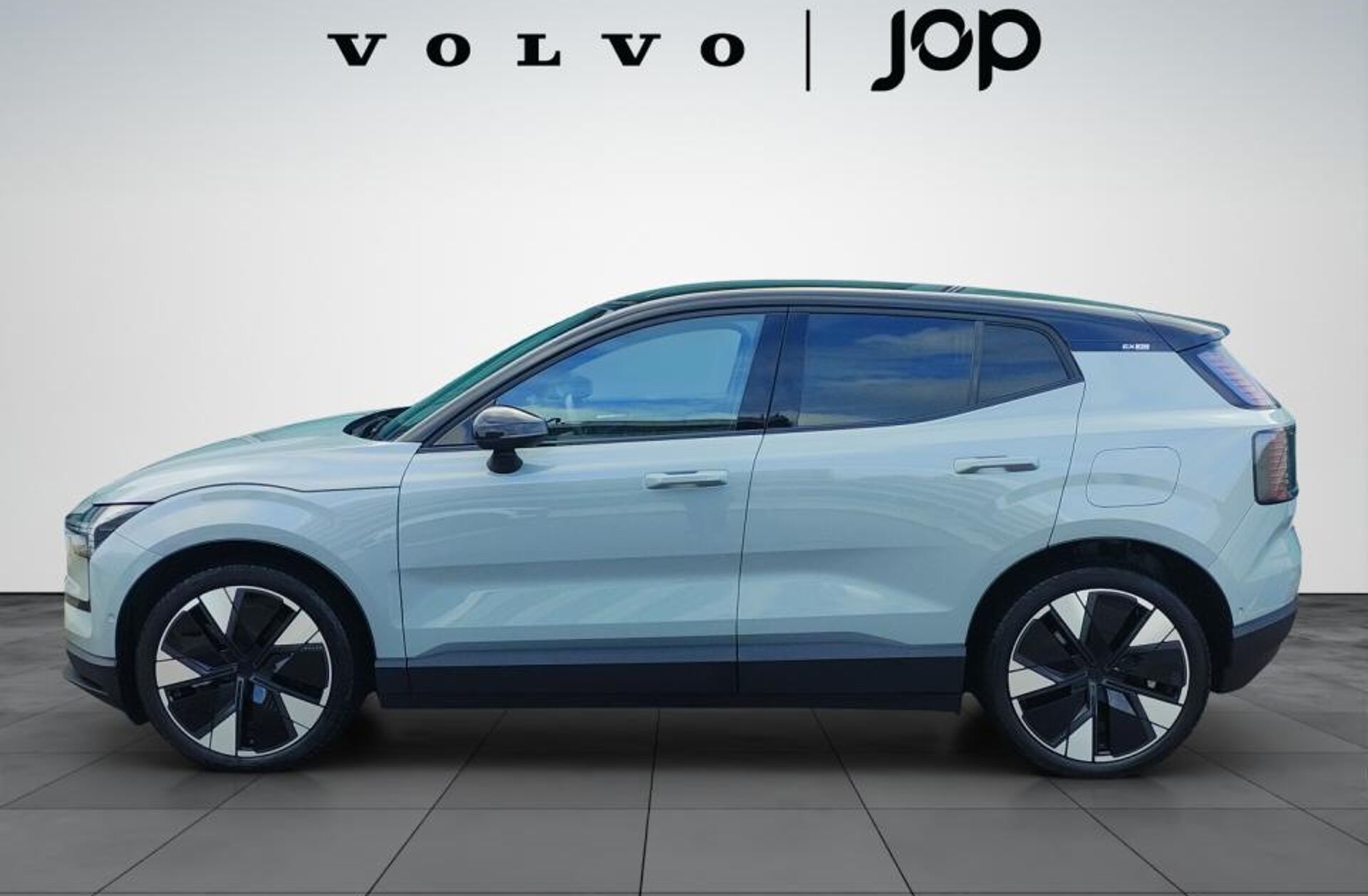 VOLVO EX30 69 kWh Twin Motor Ultra