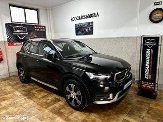 VOLVO XC40 2.0 D3 Inscription Geartronic