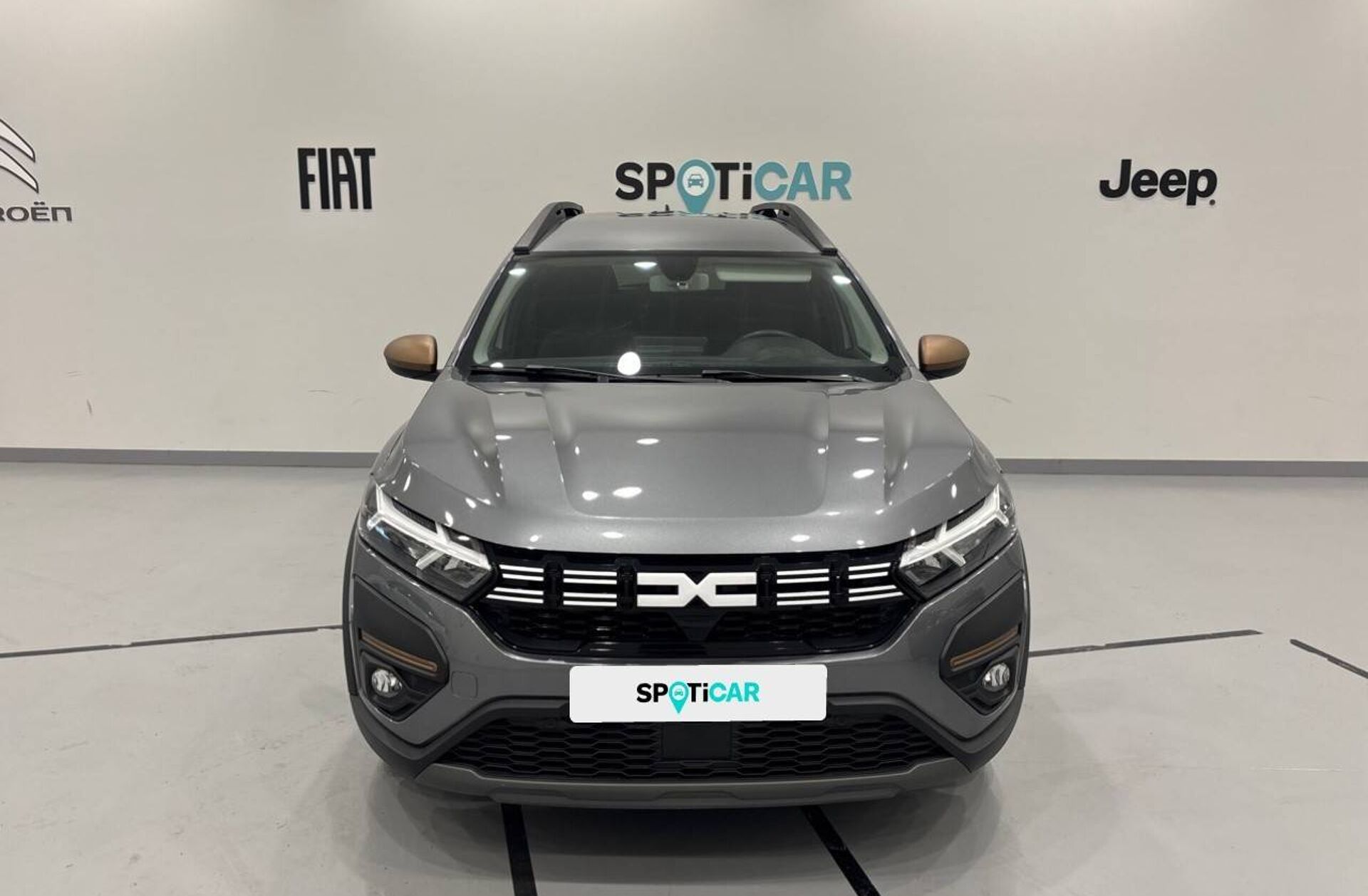 DACIA Jogger 1.0 ECO-G Extreme Bi-Fuel