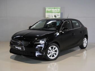 OPEL Corsa 1.2 T Elegance