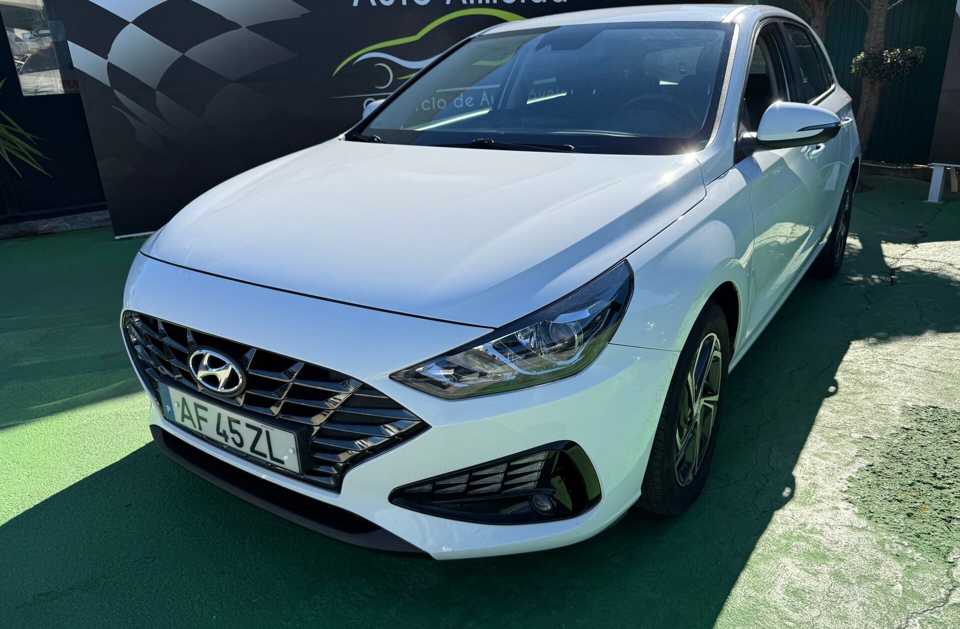 HYUNDAI i30 1.6 CRDi Style