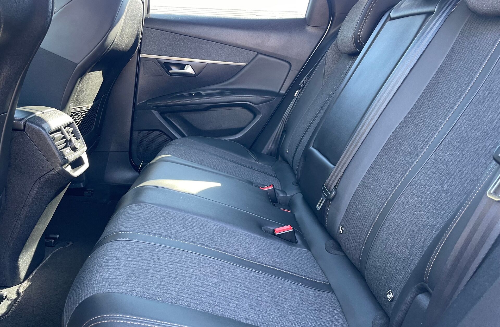 PEUGEOT 3008 1.2 PureTech GT Line