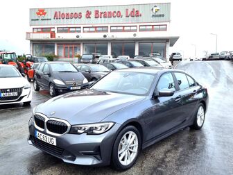 BMW Serie-3 330 e Touring Corporate Edition Auto