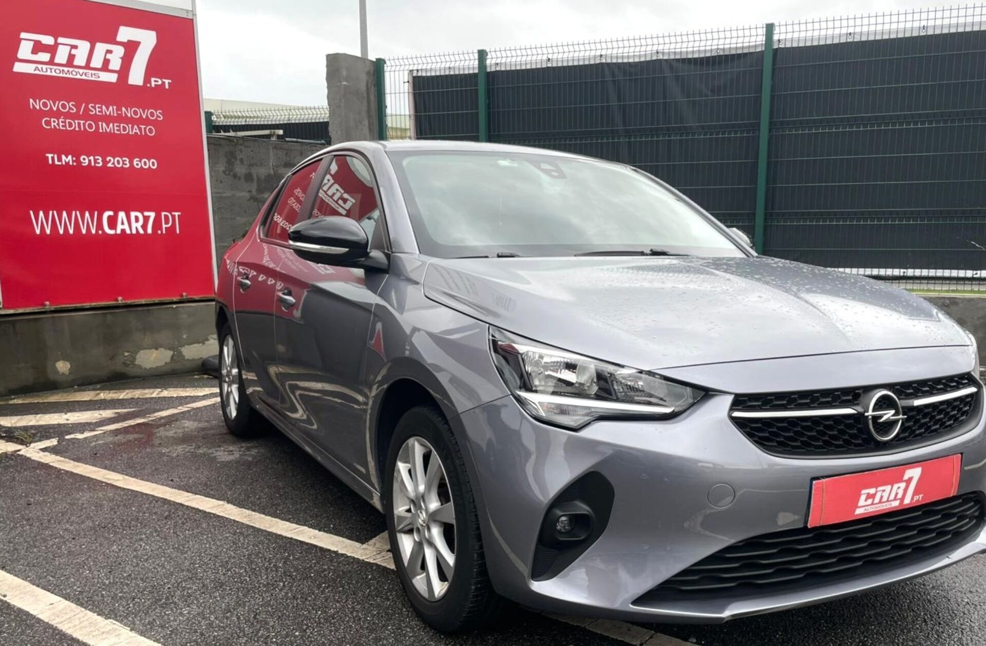 OPEL Corsa 1.2 T Elegance