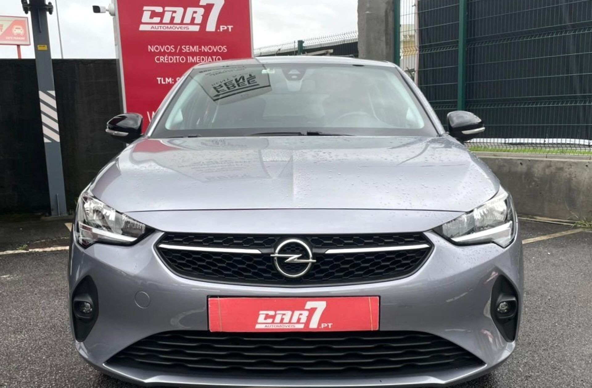 OPEL Corsa 1.2 T Elegance