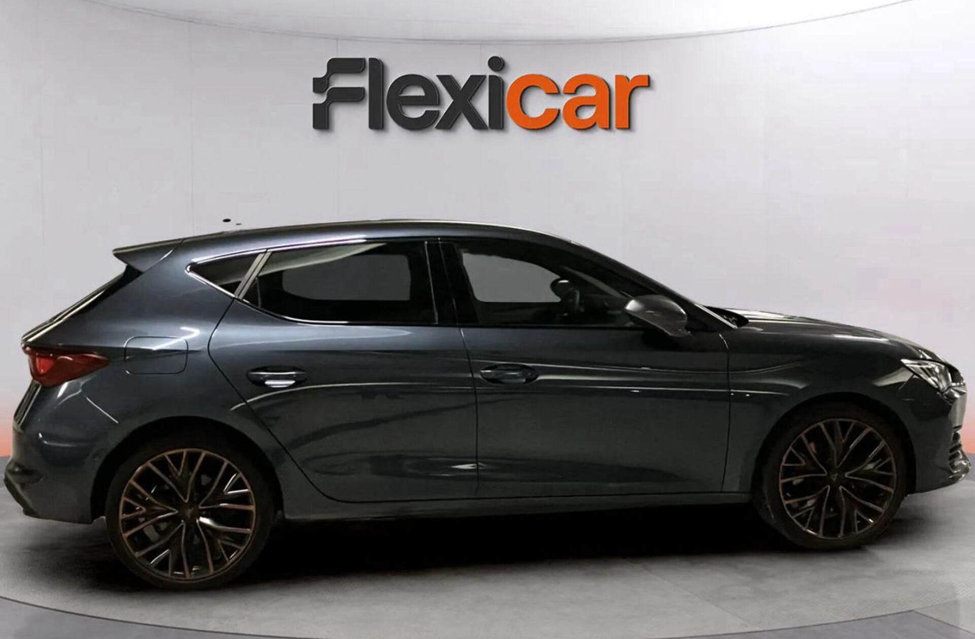 CUPRA Leon 1.4 e-Hybrid DSG