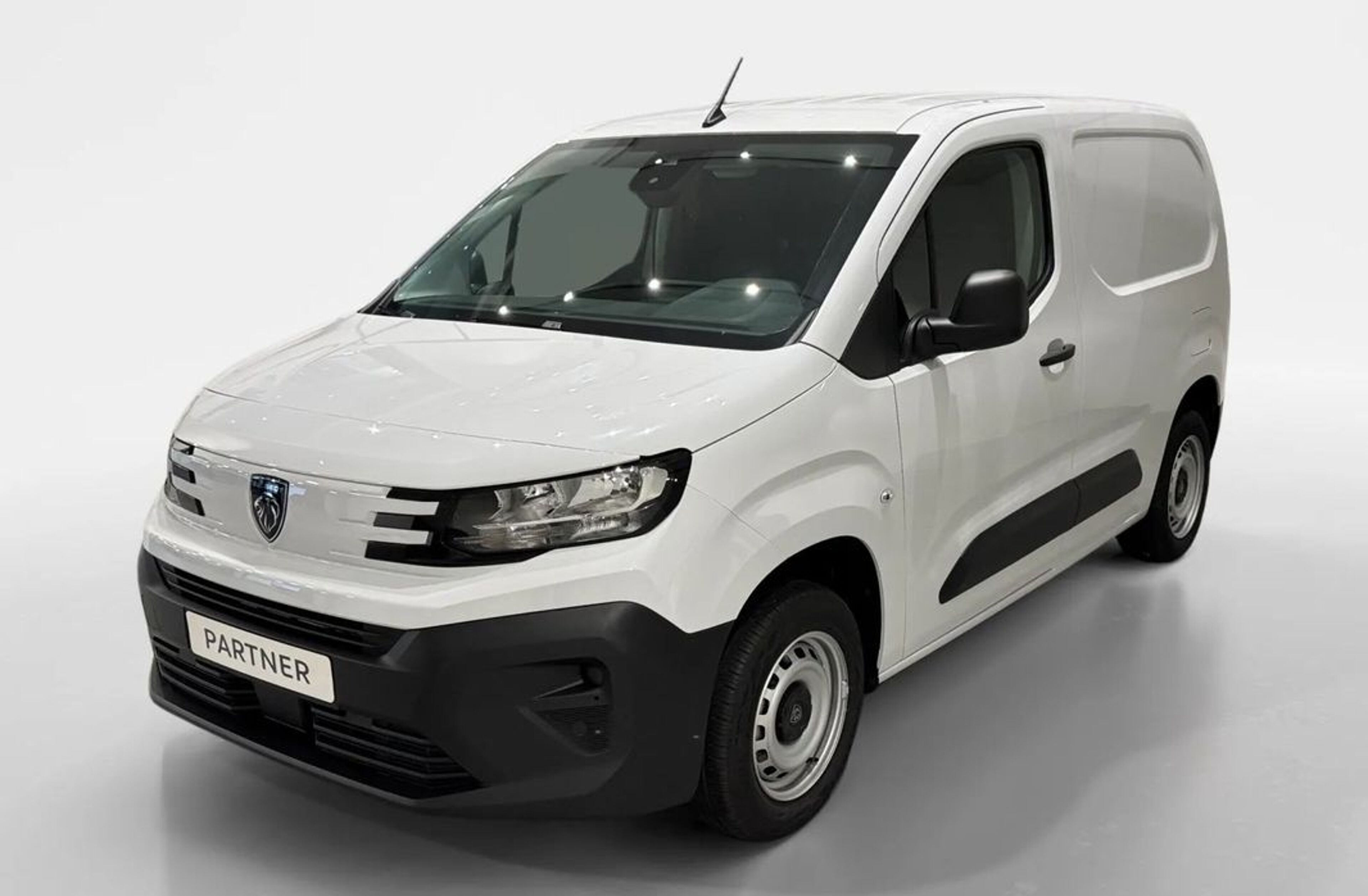 PEUGEOT Partner Standard 1.5 BlueHDi