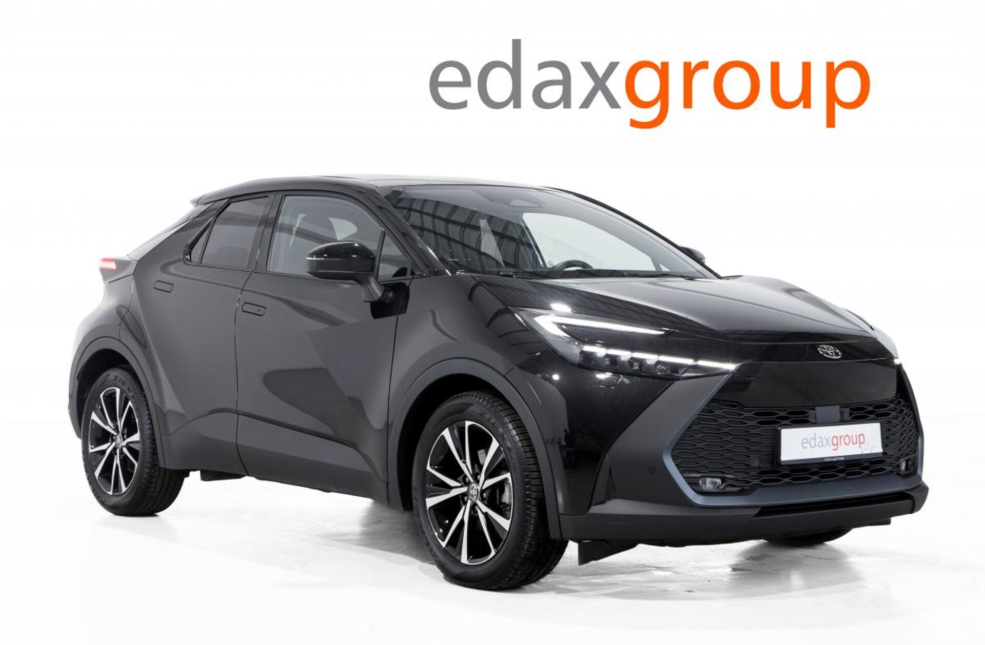 TOYOTA C-HR 1.8 Hybrid Comfort