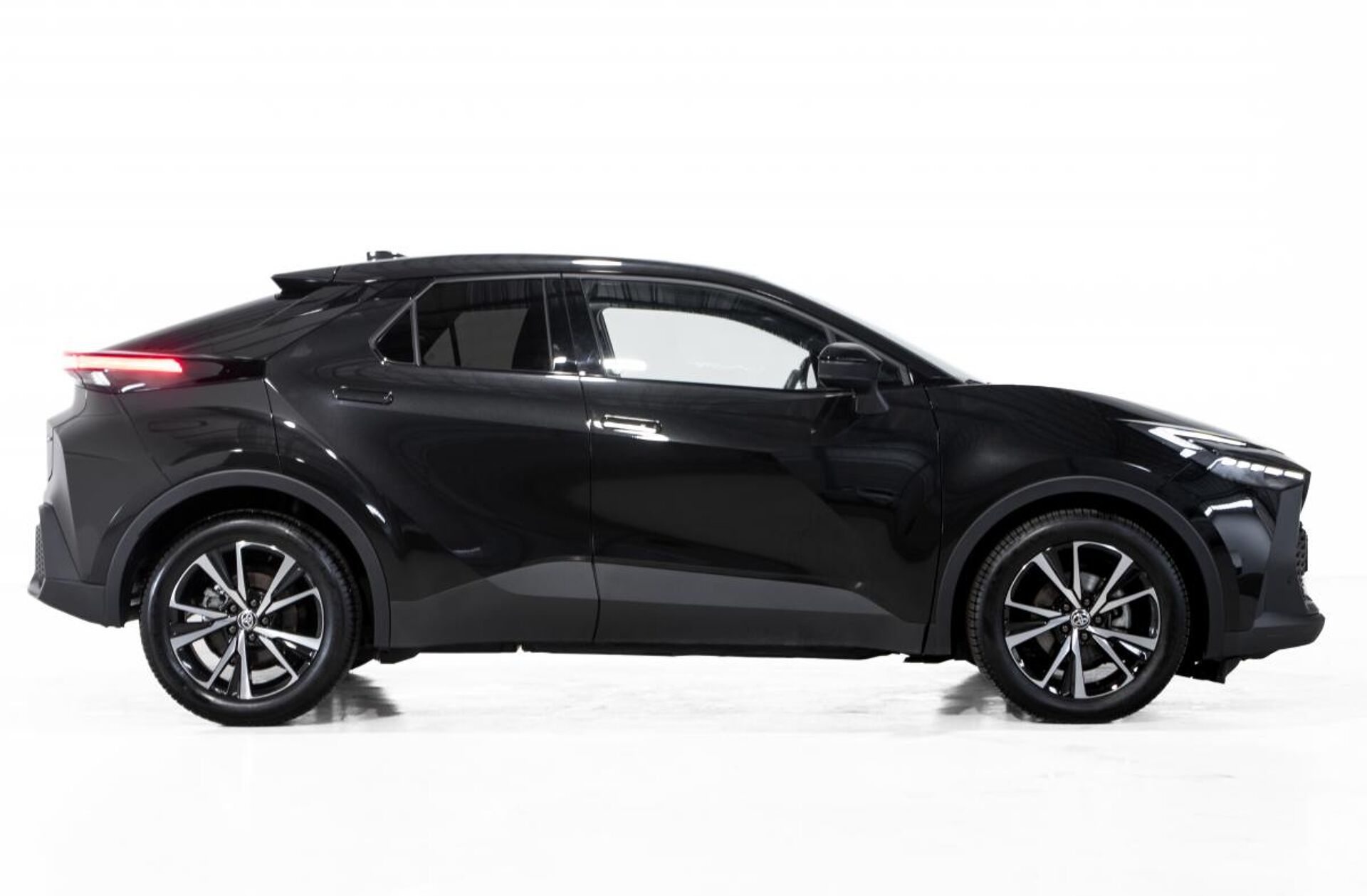 TOYOTA C-HR 1.8 Hybrid Comfort