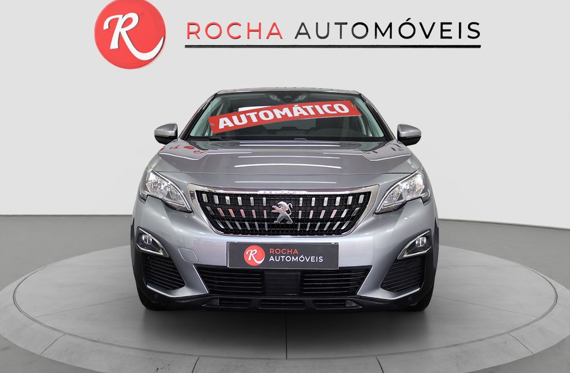 PEUGEOT 3008 1.2 PureTech Allure EAT8