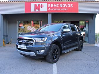 FORD Ranger 2.0 TDCi CD Limited Aut.4WD