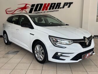 RENAULT Mégane 1.5 Blue dCi Intens