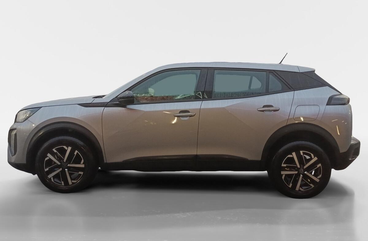 PEUGEOT 2008 1.2 PureTech Style