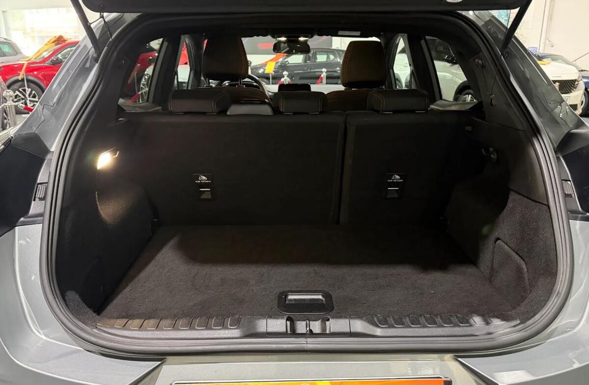 FORD Puma 1.0 EcoBoost MHEV ST-Line X Aut.