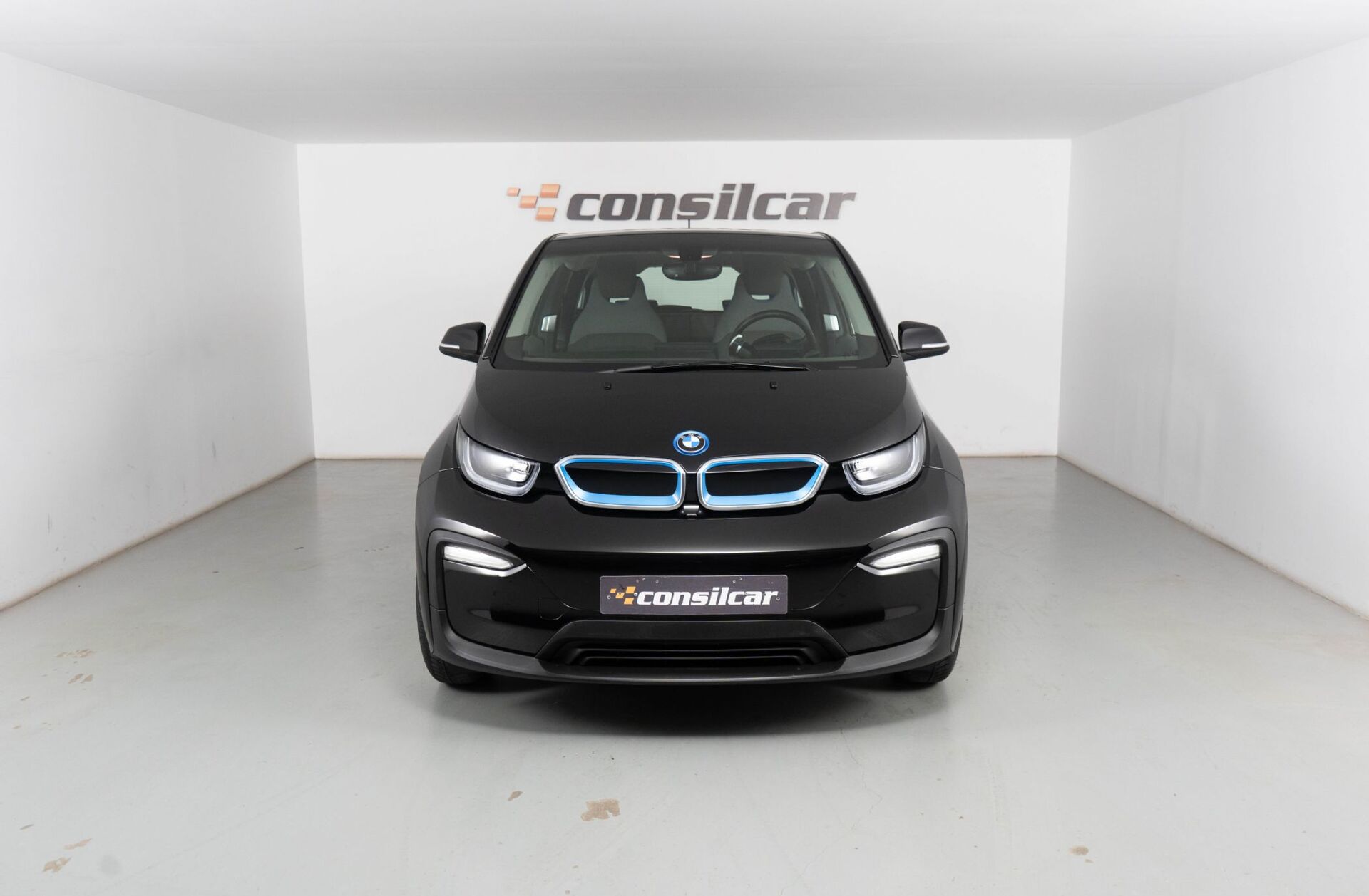 BMW i3 120Ah