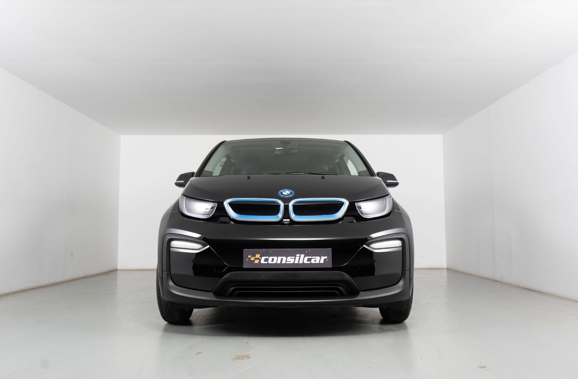 BMW i3 120Ah