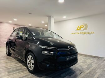 CITROEN C4 1.6 e-HDi Intensive ETG6