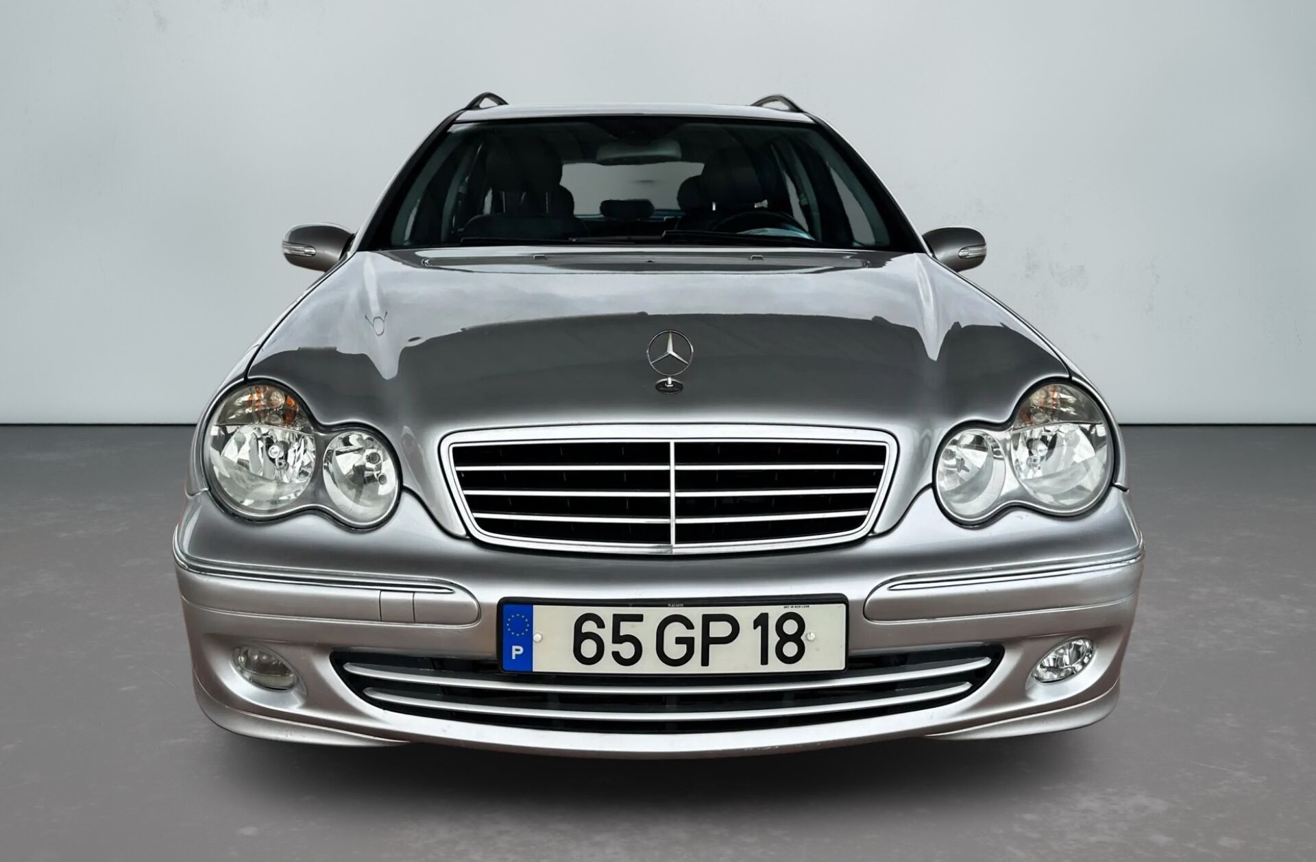 MERCEDES Classe C C 220 CDi Avantgarde