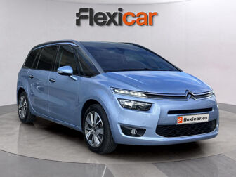 CITROEN C4 1.6 BlueHDi Exclusive EAT6