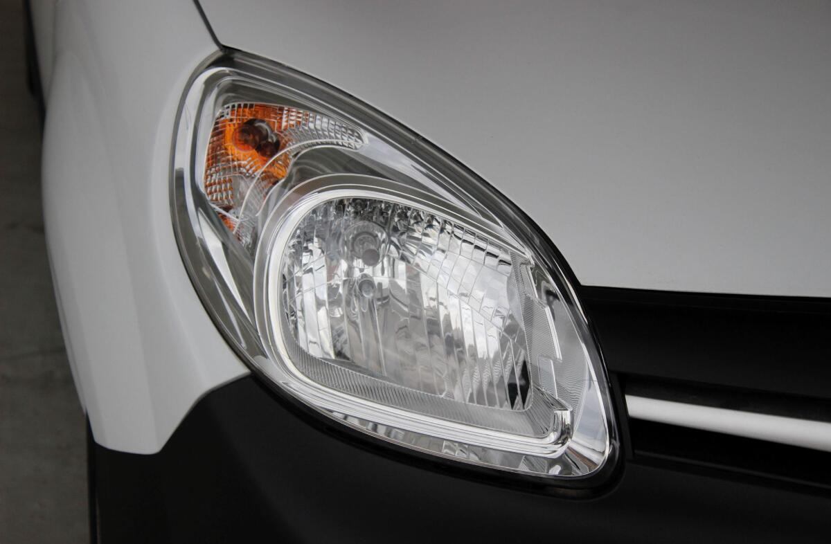 RENAULT Kangoo 1.5 Blue dCi L1 Extra