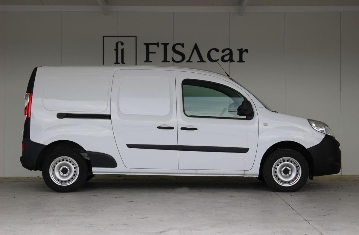 RENAULT Kangoo 1.5 Blue dCi L1 Extra