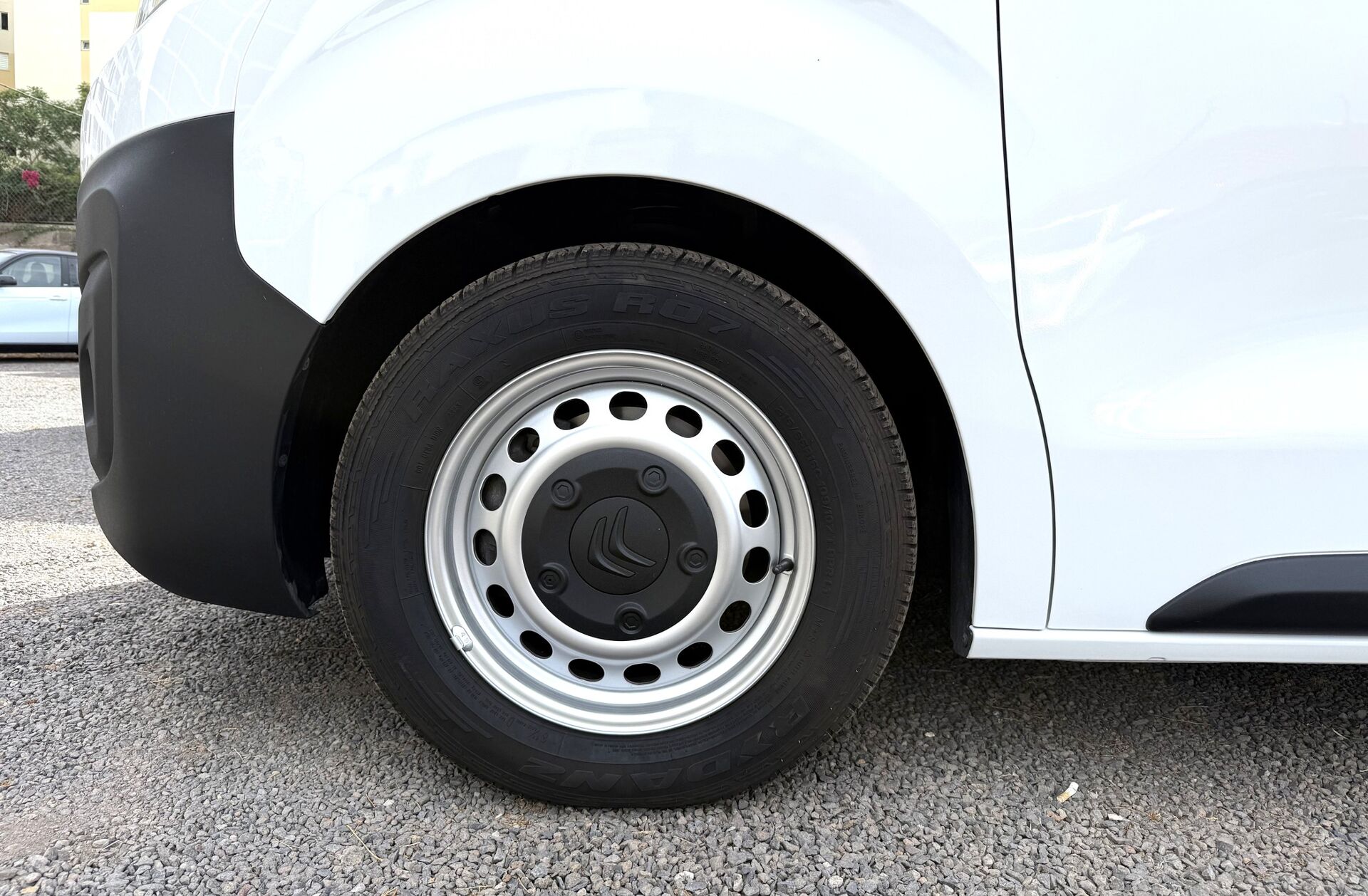 CITROEN Jumpy 1.5 BlueHDi M