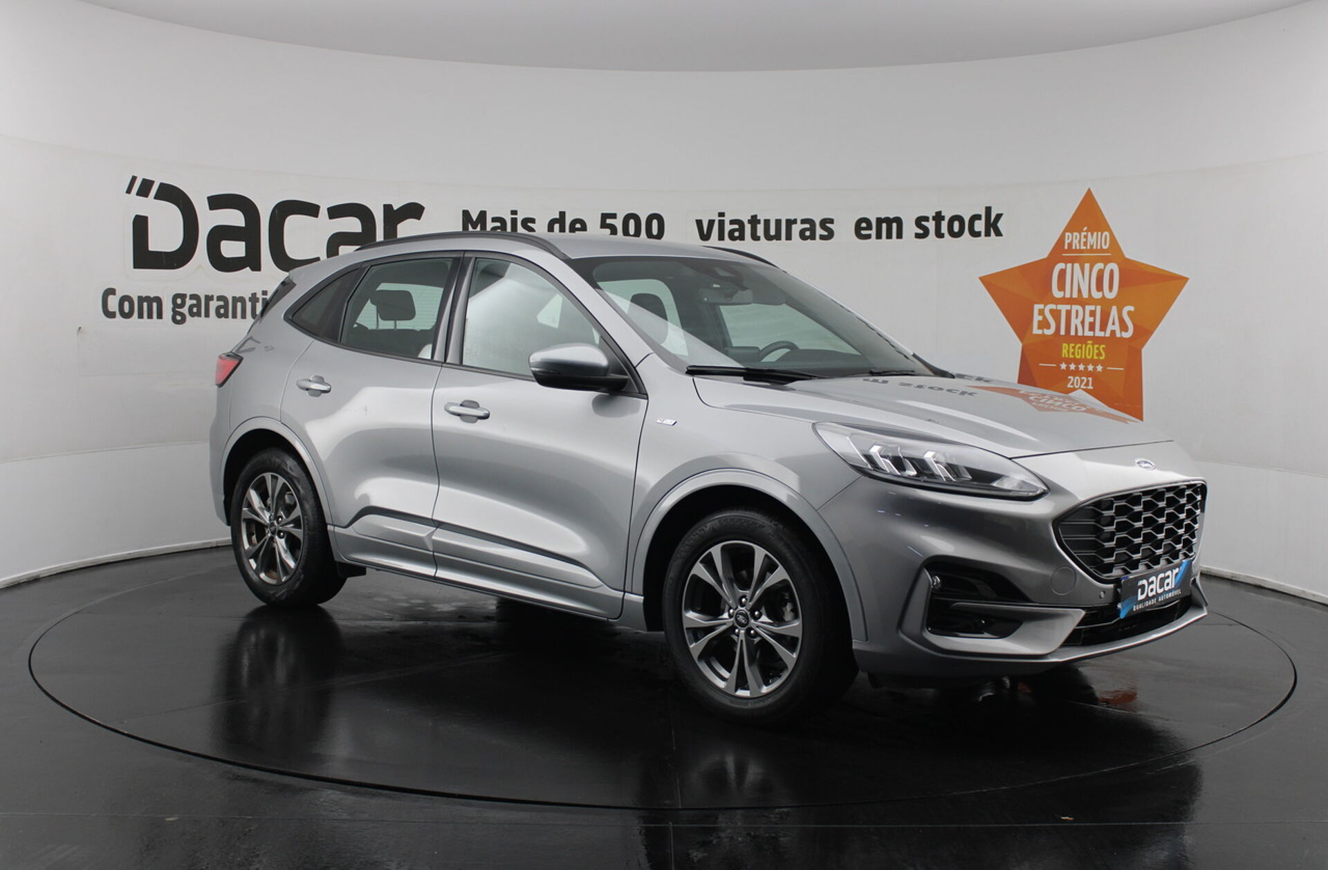 FORD Kuga 1.5 EcoBoost ST-Line