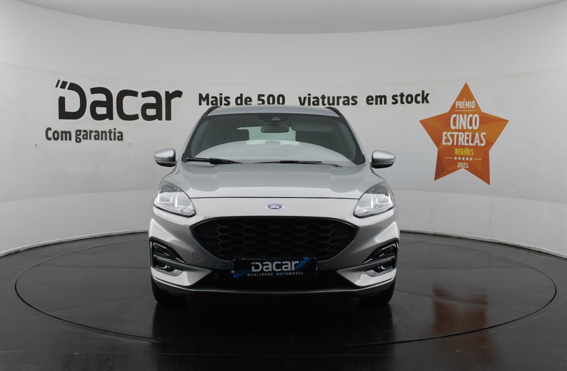 FORD Kuga 1.5 EcoBoost ST-Line