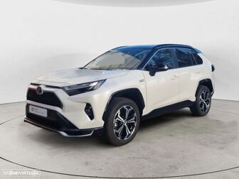 TOYOTA RAV 4 2.5 HDF Plug-in Square Co.AWD-i