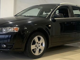 AUDI A4 2.0 TDi S-line