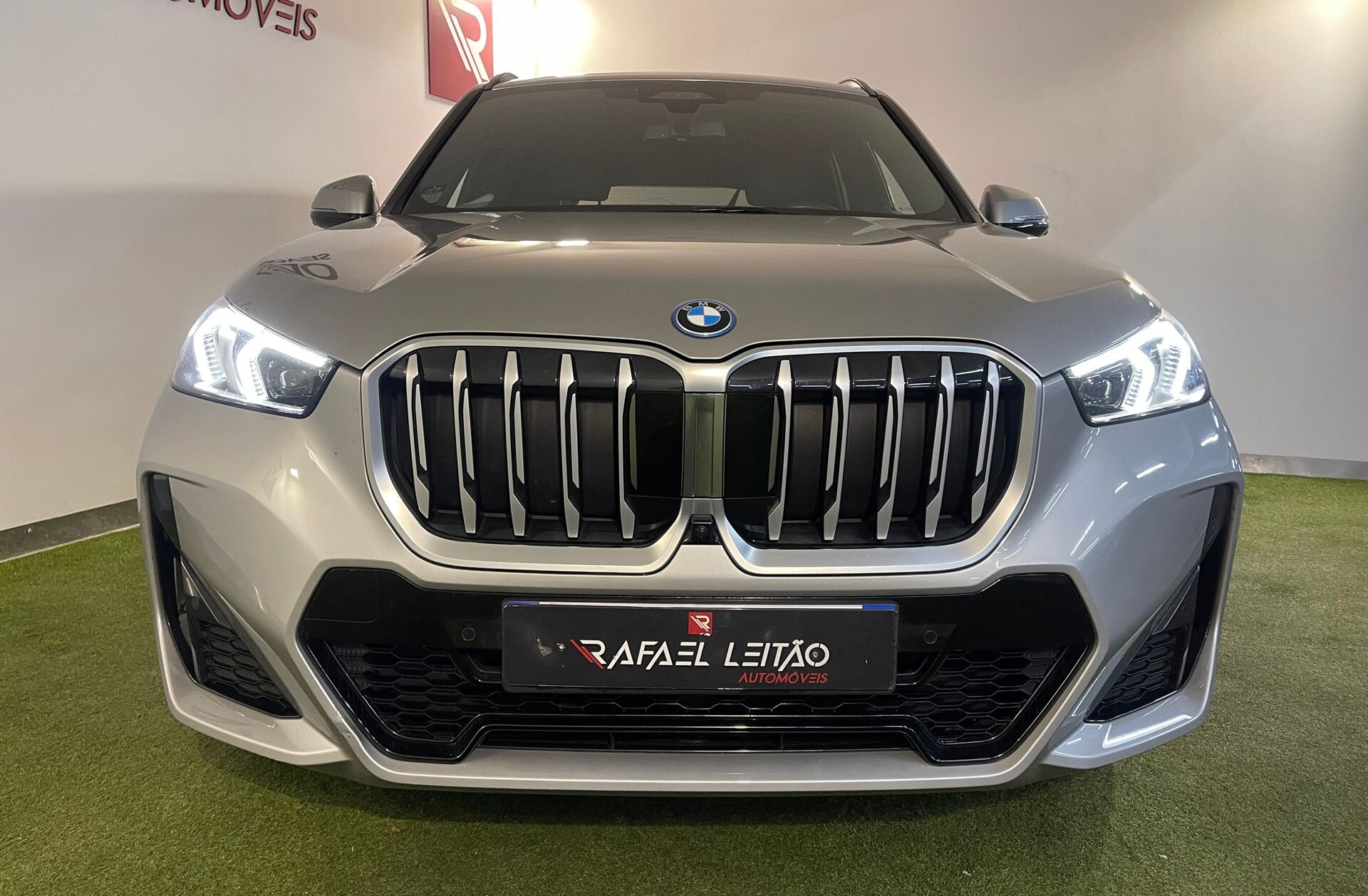 BMW X1 xDrive25e Pack Desportivo M